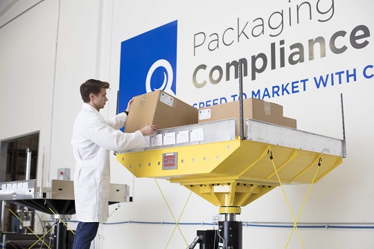 ISTA 1A/2A/3A Package Transit Testing Procedures | Packaging Compliance ...