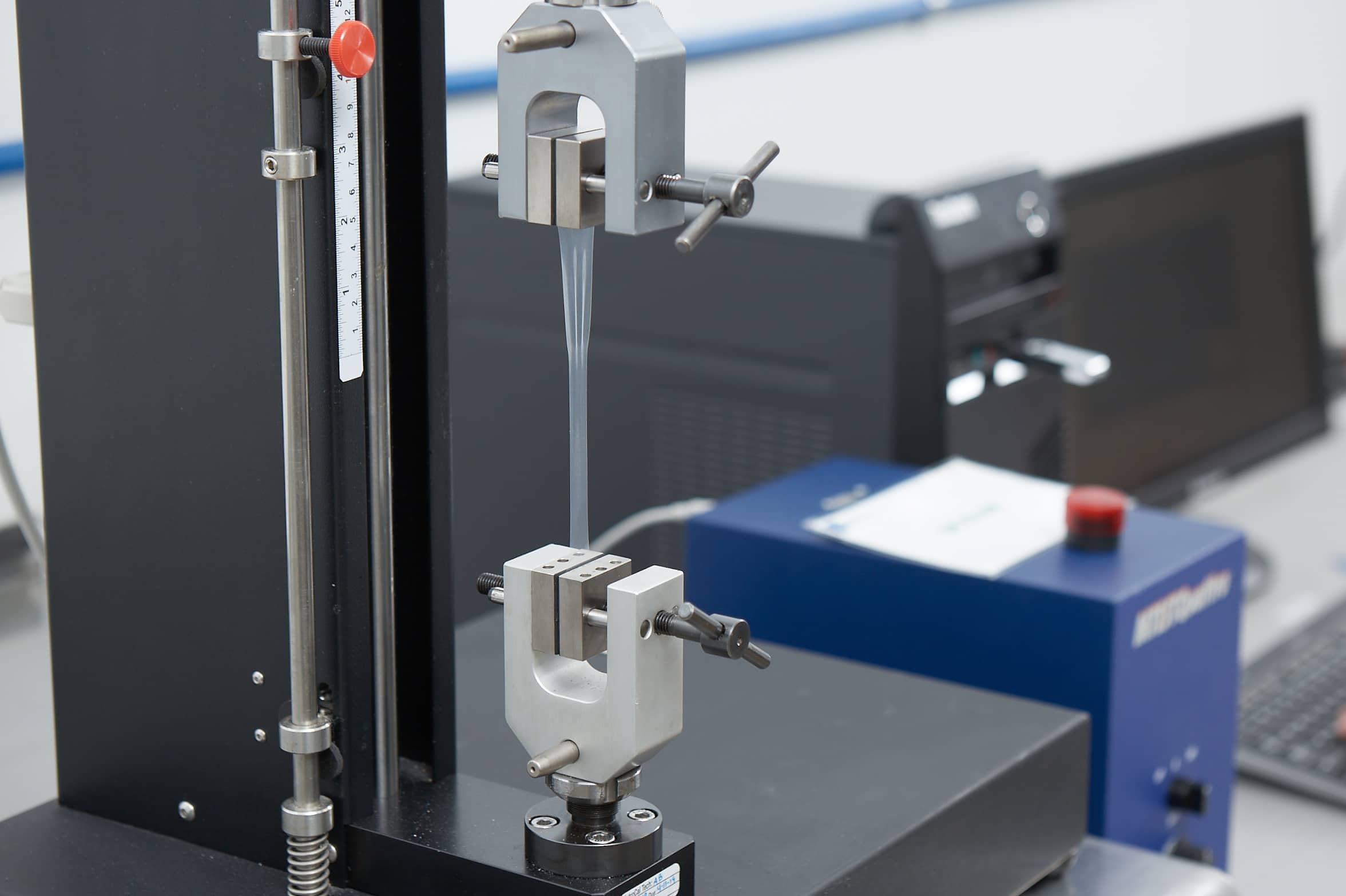 Tensile Strength Test Standard