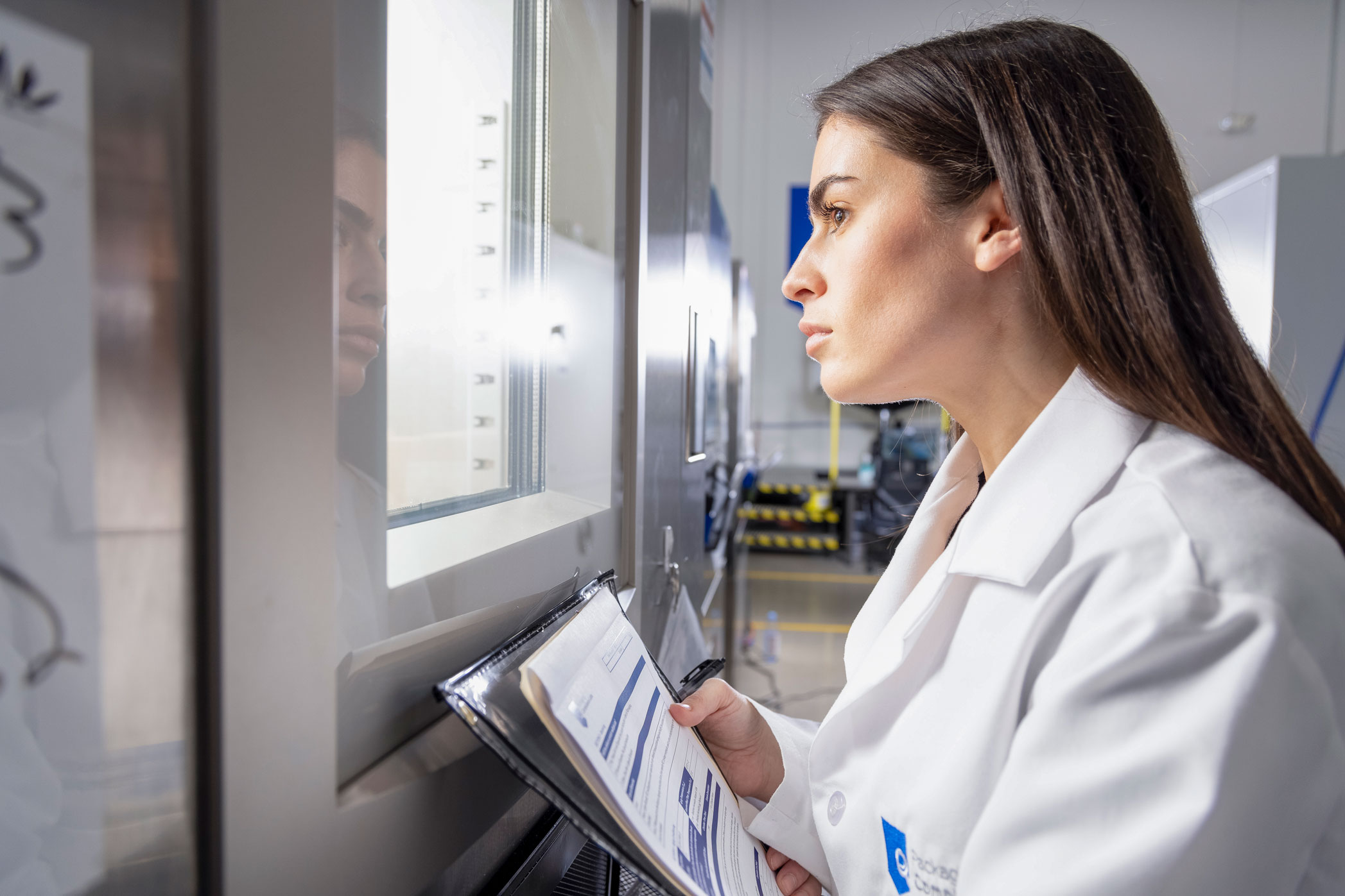 Environmental Conditioning ASTM D4332 Packaging Compliance Labs