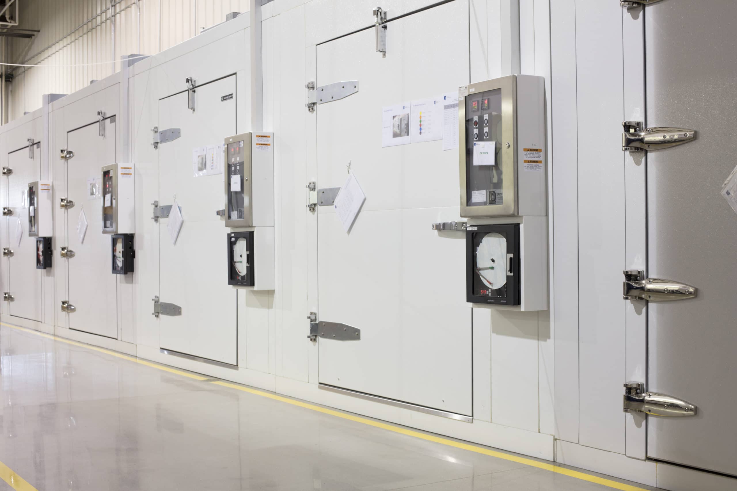 accelerated aging equipment