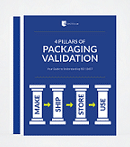 4 pillars of packaging validation ebook