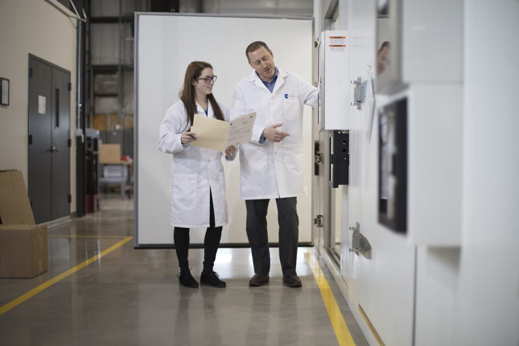 Sterile Packaging Day Better Together Packaging Compliance Labs