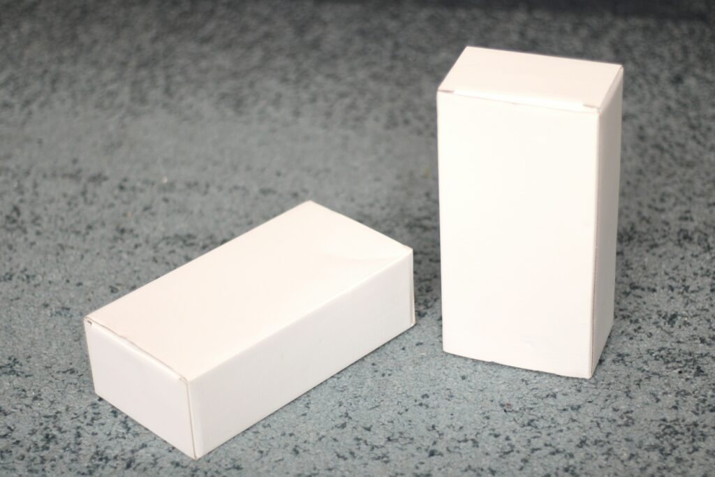 carton box