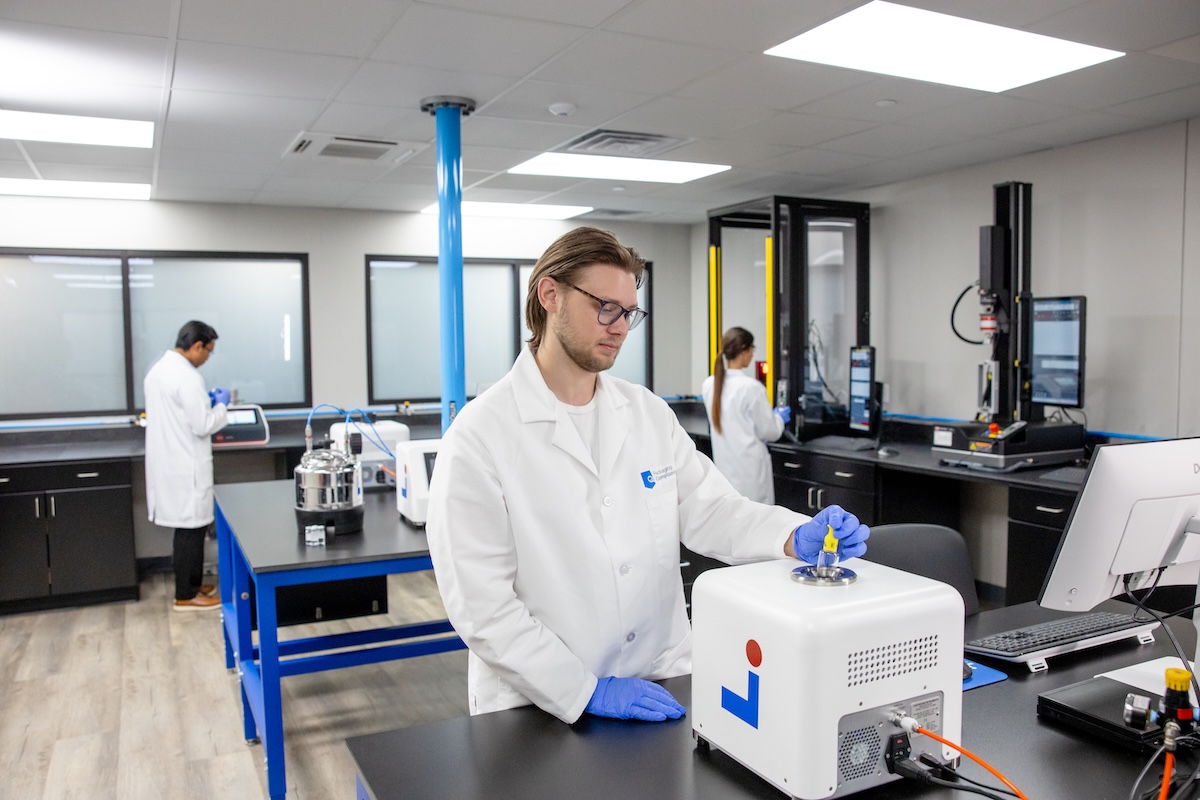 Packaging Compliance Labs Enters Pharmaceutical Testing Market with ...